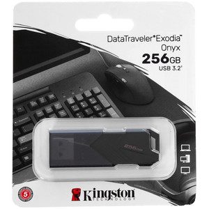 Флешка USB Kingston 256