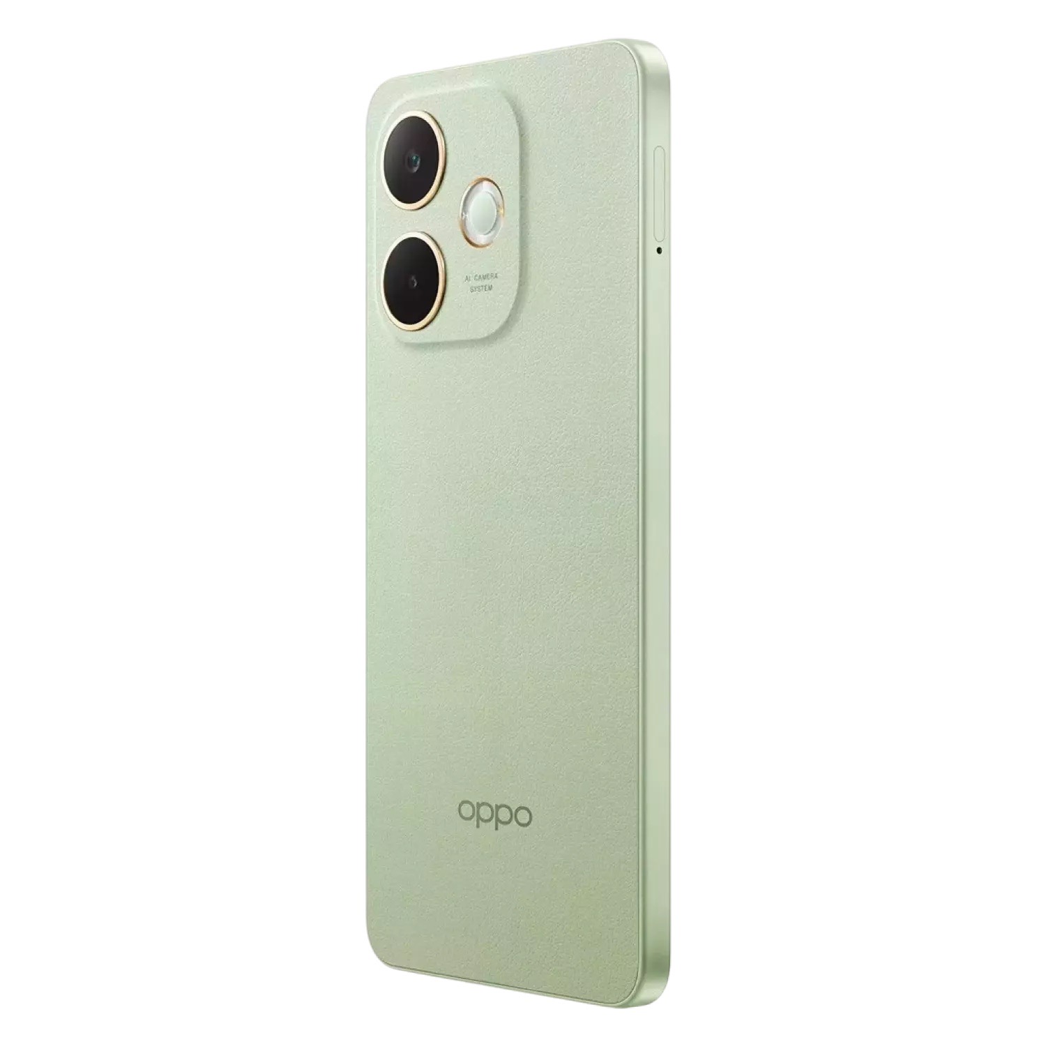 Мобильный телефон OPPO A5 Pro 8+256GB Olive Green — фото 2