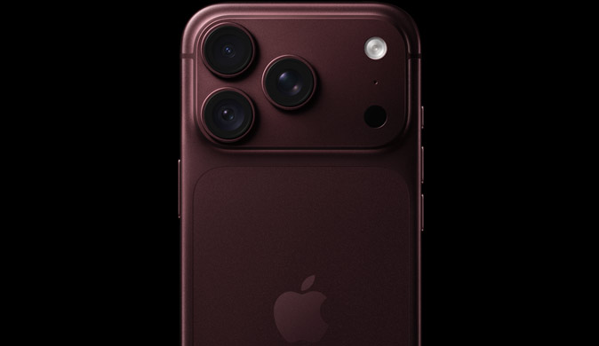 iPhone 18 Pro