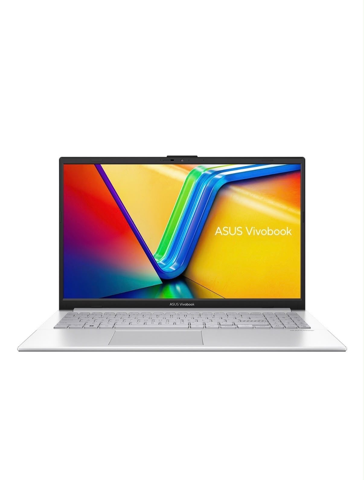 Ноутбук ASUS Vivobook Go 15 E1504FA-BQ2770 15.6" / 8 Гб / SSD 512 Гб / DOS / 90NB0ZR1-M07380